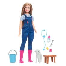 Barbie farmi loomaarst