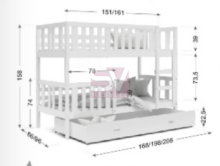 AJK Nemo Art.264897 Grey