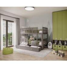 AJK Nemo Art.264897 Grey