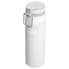 Termopudele The IceFlow Bottle Twist Flip 0,7L balta