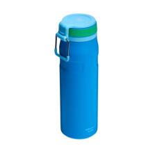 Thermal bottle The IceFlow Bottle Twist Flip 0.7L blue