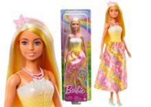 Barbie Dreamtopia printsessinukk
