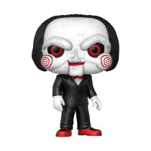 FUNKO POP! Jumbo Vinyl: Фигурка Saw - Billy