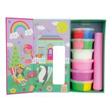 Modeling Clay Set, Rainbow Fairy