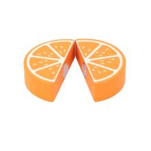 VIGA Wooden Educational Puzzle Montessori Fruit Cutting