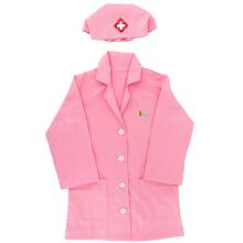VIGA Nurse Outfit and Hat for Little Nurses