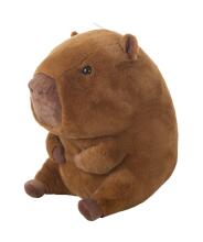 LLOPIS Plush Capybara 45 cm, 12676