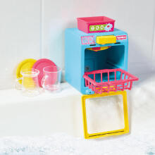 TOOMIES bath toy dishwasher, E73753