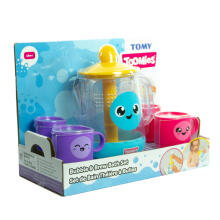 TOOMIES bath toy Bubble & Brew, E73860