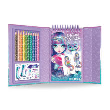 NEBULOUS STARS creative kit Designer-to-Go - Isadora, 11450