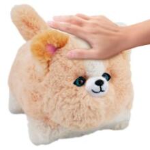Furever Interactive Simulation Pets Electric Plush Toys Art.265184 Huggy Dog