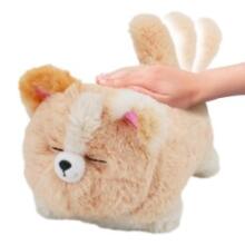 Furever Interactive Simulation Pets Electric Plush Toys Art.265184 Huggy Dog
