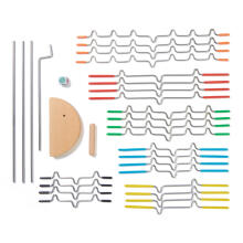 SPINMASTER GAMES puzzle game Suspend, 6074987
