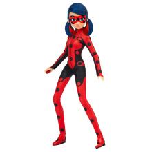 MIRACULOUS doll LadyBug, 50164