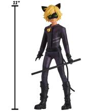 MIRACULOUS doll Cat Noir, 50165