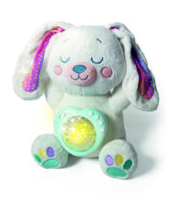 CLEMENTONI BABY northern lights plush, 17502