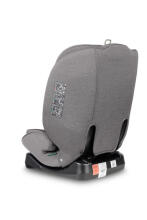CAR SEAT MUNDI I-SIZE GREY (40-150)