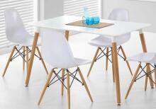 Dators galds darbam un mācībām ModernHome