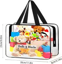 Storage Bag Toy  Art.265278