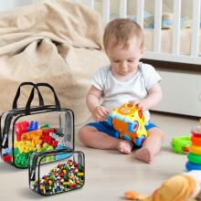 Storage Bag Toy  Art.265281