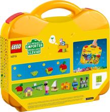 Lego Classic Starter Case Art.10713/11025