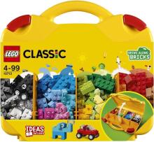 Lego Classic Starter Case Art.10713/11025