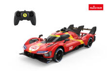 RASTAR R/C 1:24 auto Ferrari 499P, 10370