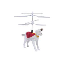 SUPERMAN floating figure Handheld Flying Krypto, 6073191
