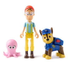 PAW PATROL Figure Chase, 6072992