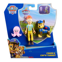 PAW PATROL Figure Chase, 6072992