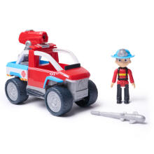 PAW PATROL Vehicle Fire Rescue Ryder, 6073897