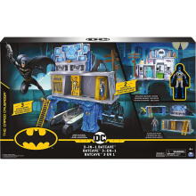 BATMAN Playset Batcave, 6071203