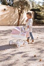 Arias Stoller Doll Ballerina Art.265381 Doll Stroller , 55 cm