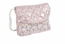 Arias Stoller Doll Art.265583 Doll Stroller, Shiny, 55 cm