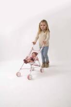 Arias Doll Stroller, Elegance