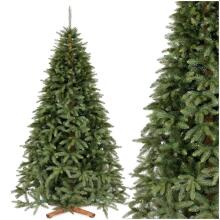Artificial Christmas Tree Springos CT0238, Siberian Fir PE Premium, 240 cm
