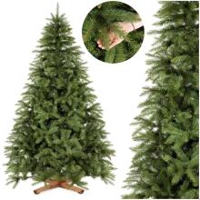 Artificial Christmas Tree Springos CT0243, Scandinavian Pine Premium 240 CM
