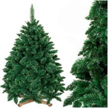 Artificial Christmas Tree Springos CT0244, PREMIUM FOREST PINE 150 CM