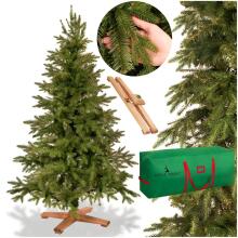 Artificial Christmas Tree CT0255, PREMIUM Himalayan Spruce 150 CM