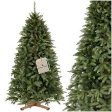 Artificial Christmas Tree Springos CT0260, SIBERIAN SPRUCE PE PREMIUM 180 CM