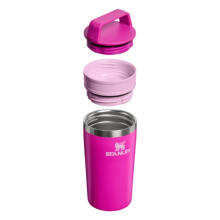 Термокружка Caf&eacute;-To-Go Travel Mug 0,35 л фуксия
