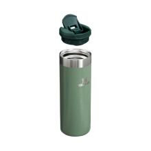 Termokrūze The AeroLight Transit Mug 0,47L zaļa