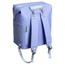 Thermal backpack The All-Day Madeleine Midi Cooler Backpack 14L hydrangea blue