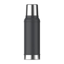 Termoss The Legendary Classic Bottle 0,94L melns 2.0 