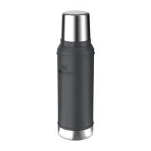 Termoss The Legendary Classic Bottle 0,94L melns 2.0 