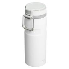 Termopudele The IceFlow Bottle Twist Flip 0,47L balta 