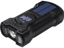 Sandberg 421-03 Survivor Radio All-in-1 5000