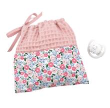 Arias Baby Doll with Pink Hat, 30 cm