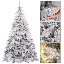 Caucasian snow fir Springos CT0126 250cm