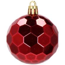 Christmas Tree Decoration Set Springos CA0860, 105 pcs